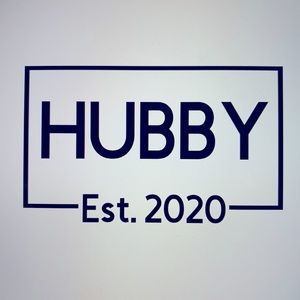 Hubby T-shirt